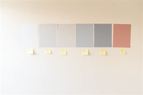 paint test on wall|how to test paint colors.